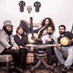 Dusty Green Bones Band