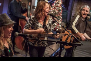 FestiVox at The Big Easy