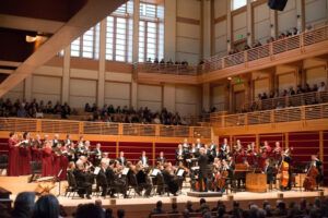 Handel’s Messiah American Bach