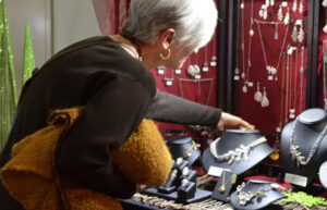 Handmade Holiday Craft Fair Santa Rosa