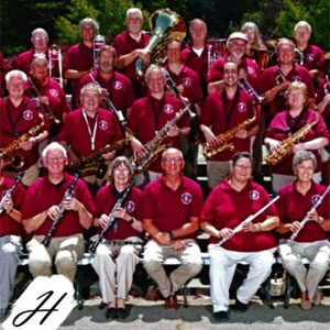 Healdsburg Community Band