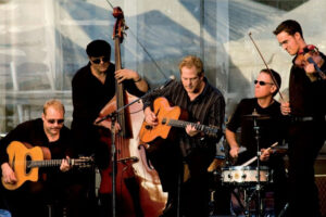 John Jorgenson Quintet