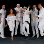 La Gente SF band