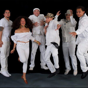 La Gente SF band