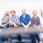 Marty O'Reilly and the Old Soul Orchestra