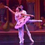 Presented by Petaluma School of Ballet & North Coast Ballet California