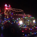 Penngrove Holiday Light Parade