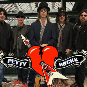 Petty Rocks band