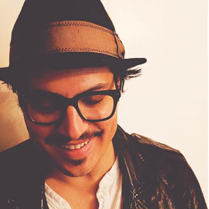 Roem Baur music