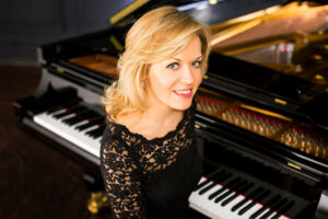 Santa Rosa Symphony Olga Kern