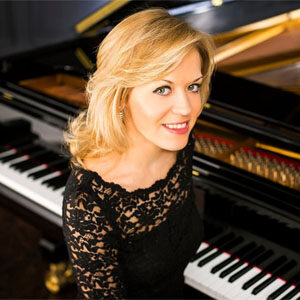 Santa Rosa Symphony Olga Kern