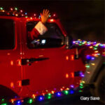 Sebastopol Holiday Light Parade