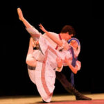 Snow Maiden ballet Sonoma