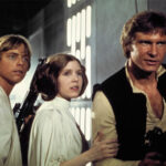 Star Wars movie and costume contest at Rio Theater