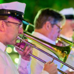 Bourbon Street Brass Band