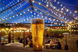 Hopmonk Sebastopol tent