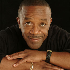 Kenny Washington concert