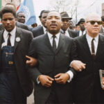 MLK and the Blues: Music of the Civil Rights Movement