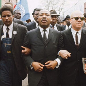 MLK and the Blues: Music of the Civil Rights Movement