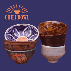 Chili Bowl fundraiser for Sonoma Community Center