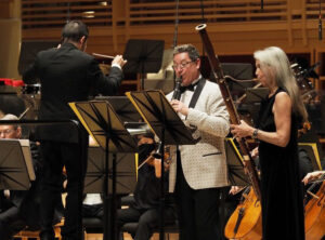 American Rhapsody Santa Rosa Symphony