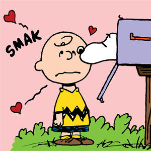 Love Is In The Air Peanuts Movie Marathon