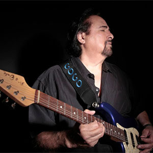 Coco Montoya music