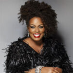 Diana Reeves at Green Music Center