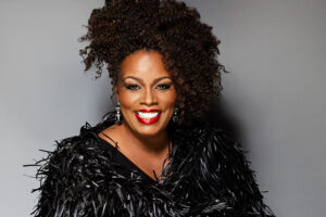 Dianne Reeves at Green Music Center