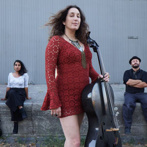 Dirty Cello