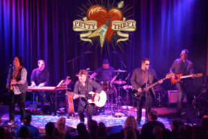 Petty Theft band