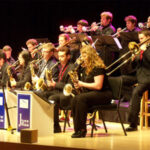 SSU Jazz Orchestra