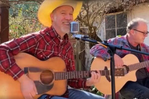 Stevie Cornell music