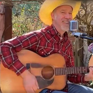 Stevie Cornell music