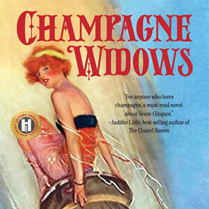 Women's history event Champagne