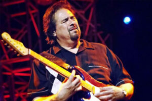 Coco Montoya blues guitarist