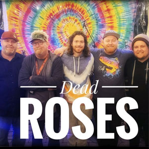 Dead Roses band