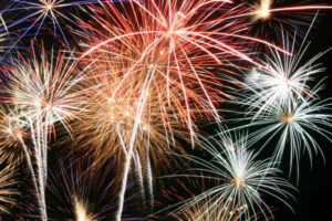 Fireworks