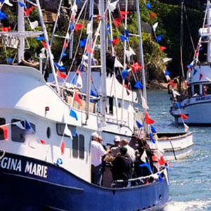 Fishermans Festival Bodega Bay