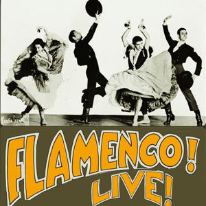Flamenco Live