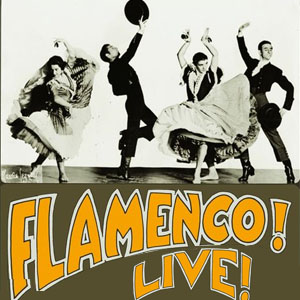 Flamenco Live