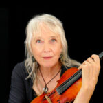 Laurie Lewis musician