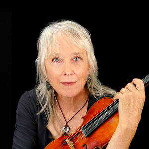 Laurie Lewis musician