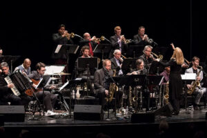Maria Schneider Orchestra