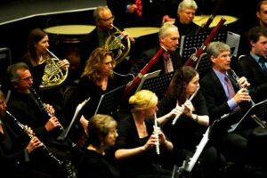 Sonoma County Philharmonic