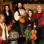 Tempest Irish rock band