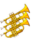 Trumpets MaxPac advertising package