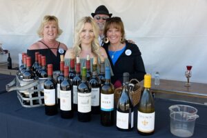 Bodega Bay Fisherman's Festival, Apr. 30-May 1, 2022