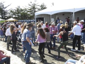 Bodega Bay Fisherman's Festival, Apr. 30-May 1, 2022