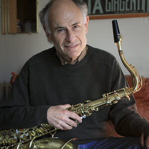 Bennett Friedman Jazz